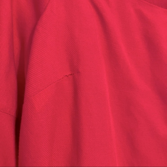 floreat mazda off-the-shoulder top - Picture 3 of 5